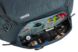 Thule RoundTrip Bike Duffel